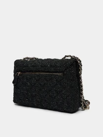 Сумки GUESS Giully модель HWBG87.48200;BLA Фото