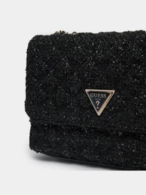 Сумки GUESS Giully модель HWBG87.48200;BLA Фото