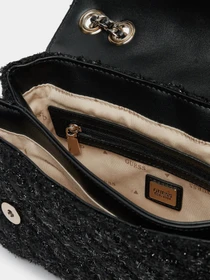 Сумки GUESS Giully модель HWBG87.48200;BLA Фото