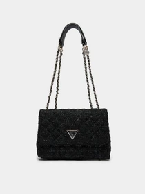 Сумки GUESS Giully модель HWBG87.48200;BLA Фото