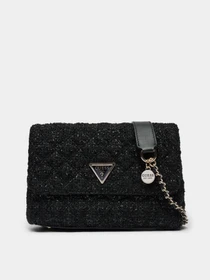 Сумки GUESS Giully модель HWBG87.48200;BLA Фото