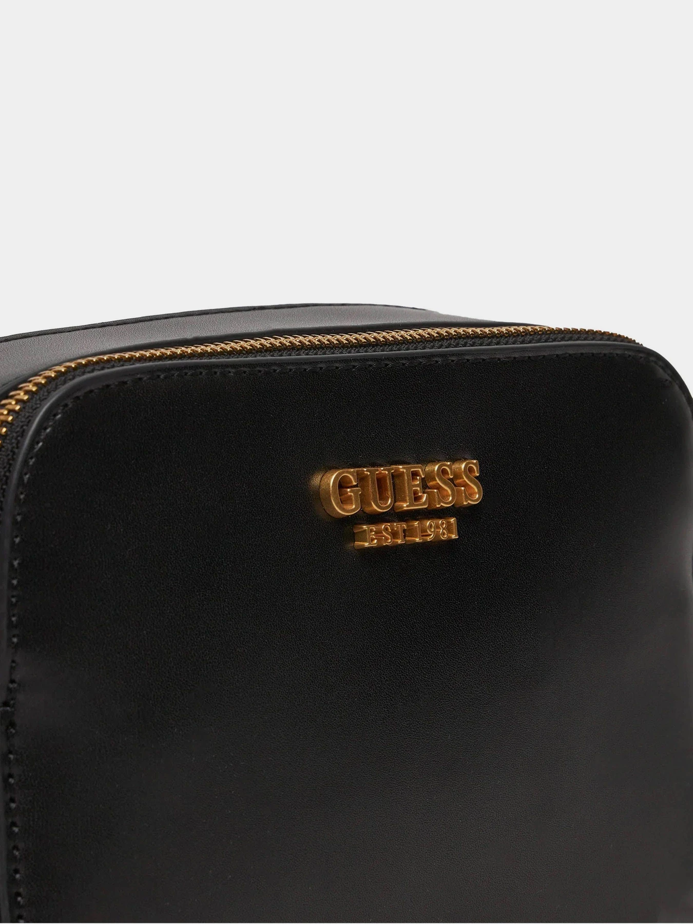 Сумки GUESS Sarita модель HWVA93.27140;BLA Фото