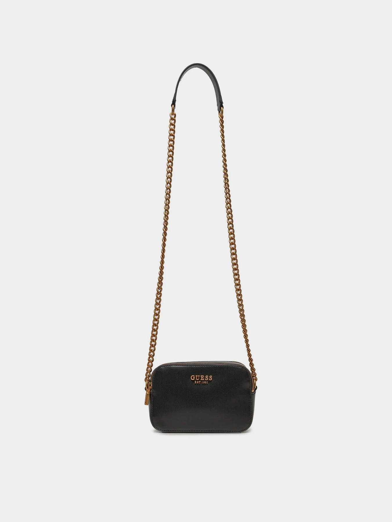 Сумки GUESS Sarita модель HWVA93.27140;BLA Фото