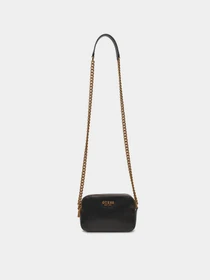 Сумки GUESS Sarita модель HWVA93.27140;BLA Фото