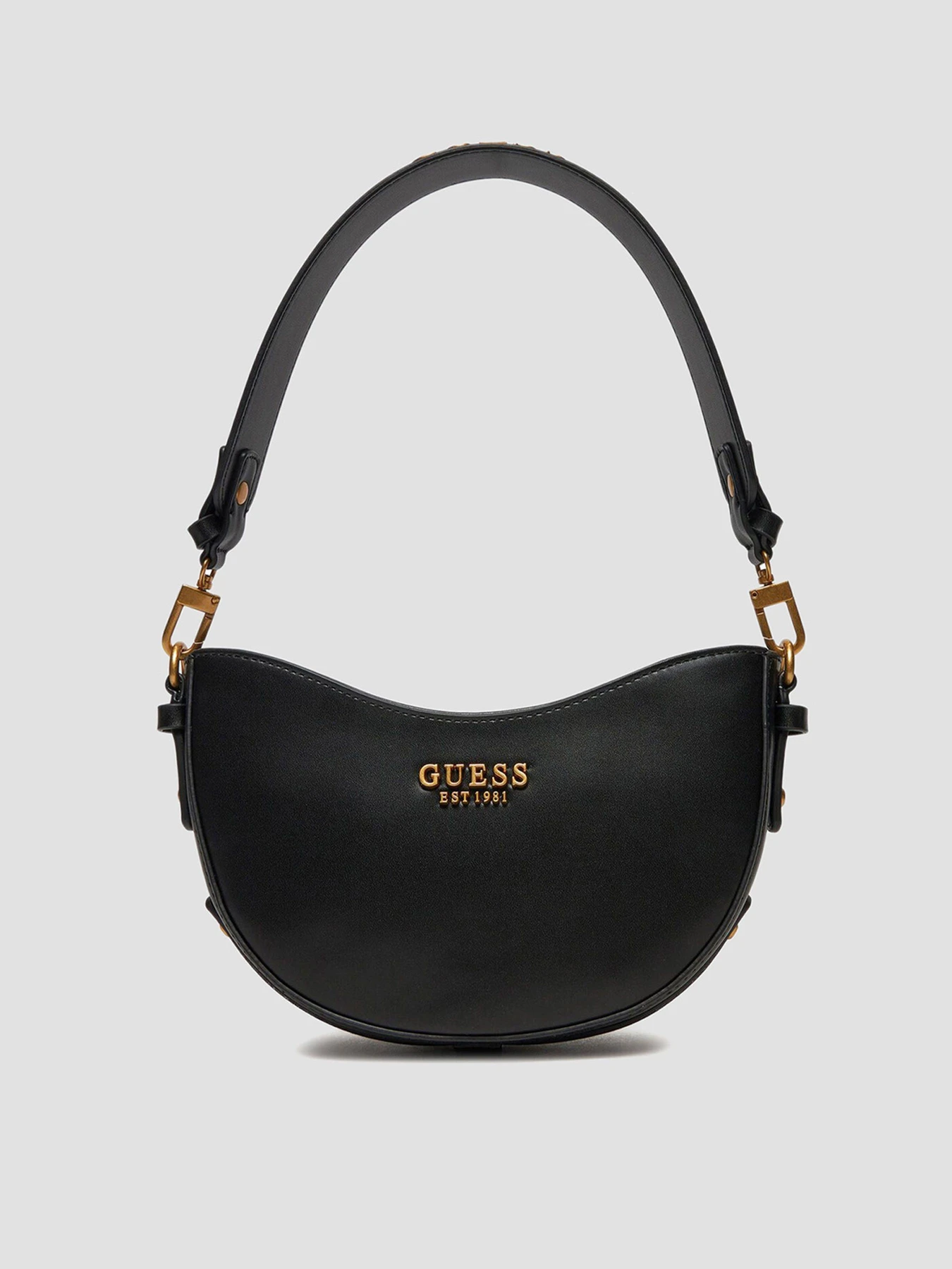Сумки GUESS Sarita модель HWVA93.27180;BLA Фото