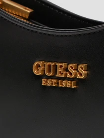 Сумки GUESS Sarita модель HWVA93.27180;BLA Фото