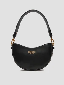 Сумки GUESS Sarita модель HWVA93.27180;BLA Фото