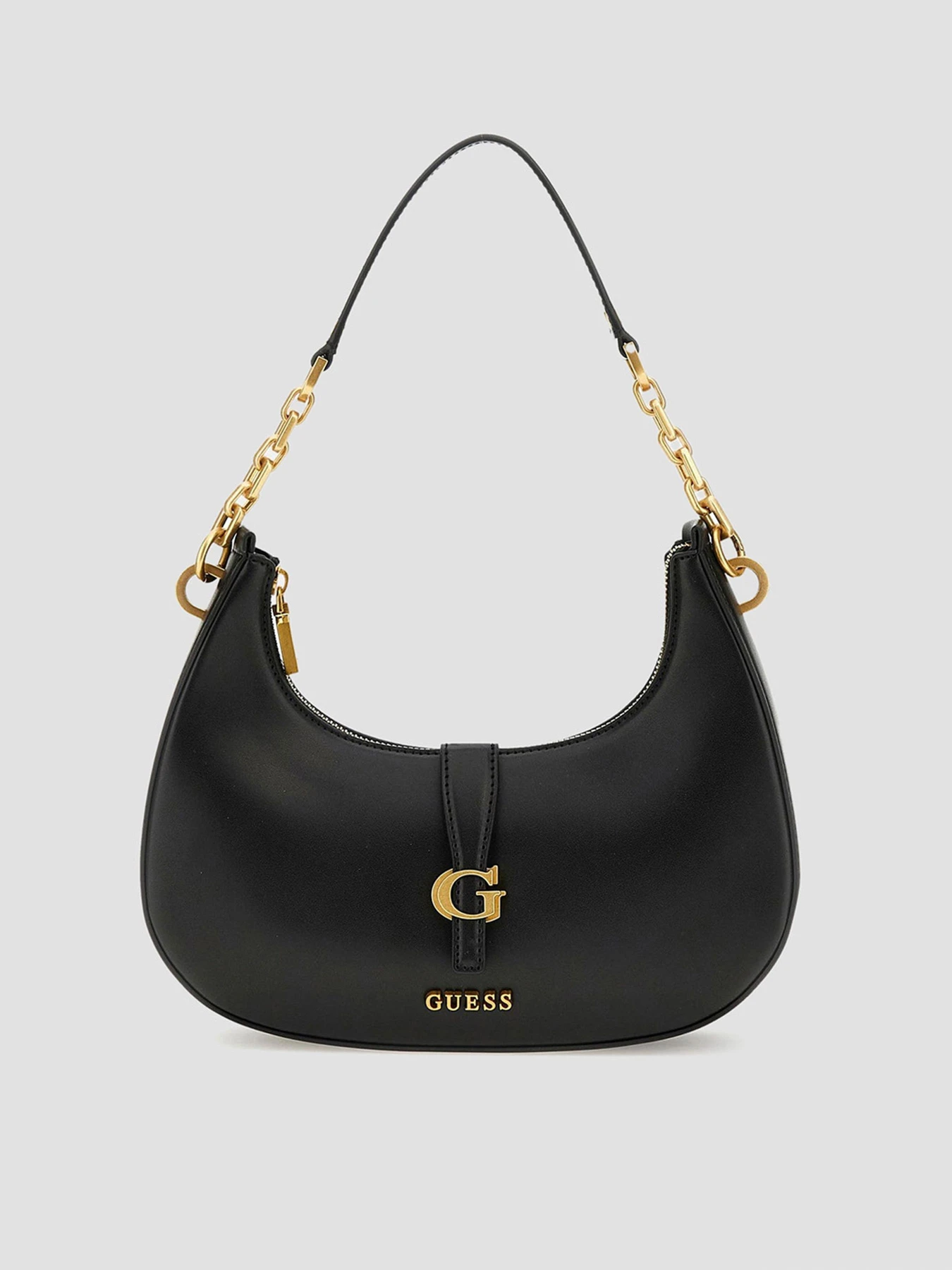 Сумки GUESS Kuba модель HWVA93.29180;BLA Сумки GUESS Kuba модель HWVA93.29180;BLA Фото