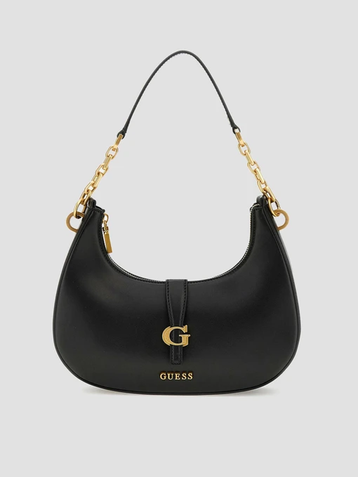 Сумки GUESS Kuba модель HWVA93.29180;BLA Фото
