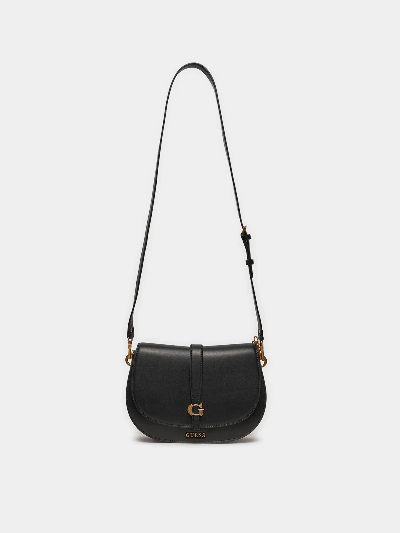 Сумки GUESS Kuba модель HWVA93.29200;BLA Фото