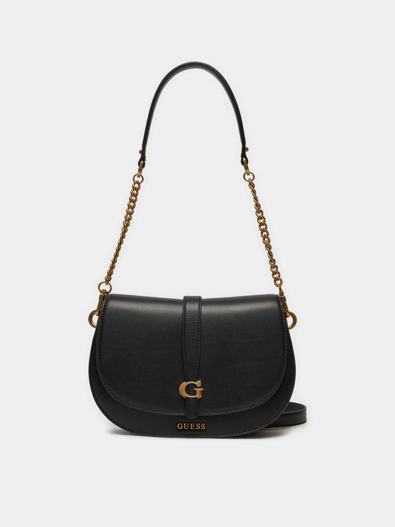 Сумки GUESS Kuba модель HWVA93.29200;BLA Фото