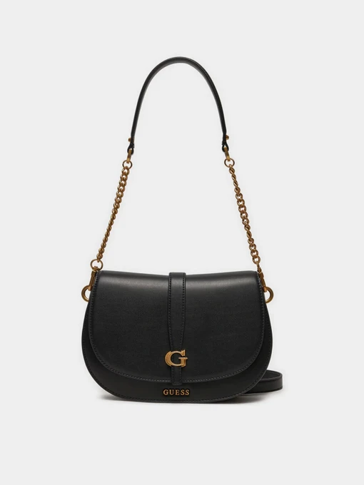 Сумки GUESS Kuba модель HWVA93.29200;BLA Фото