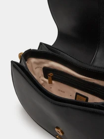 Сумки GUESS Kuba модель HWVA93.29200;BLA Фото