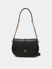 Сумки GUESS Kuba модель HWVA93.29200;BLA Фото