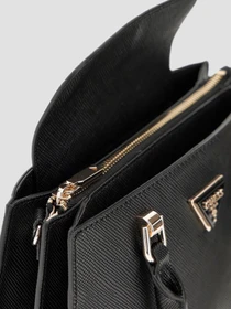 Сумки GUESS Ilia модель HWVG85.69050;BLA Фото