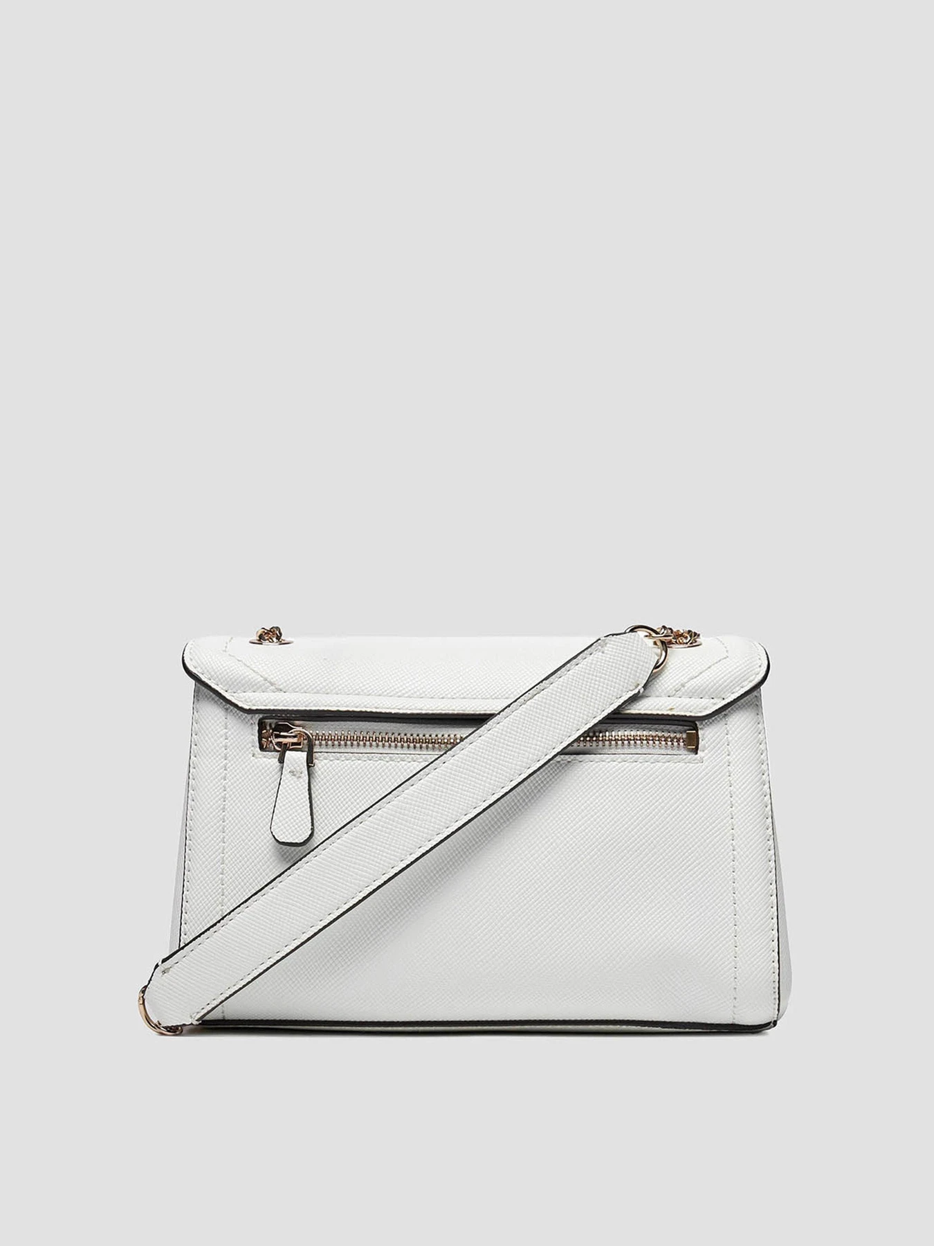 Сумки GUESS Noelle модель HWZG78.79210;WHI Фото