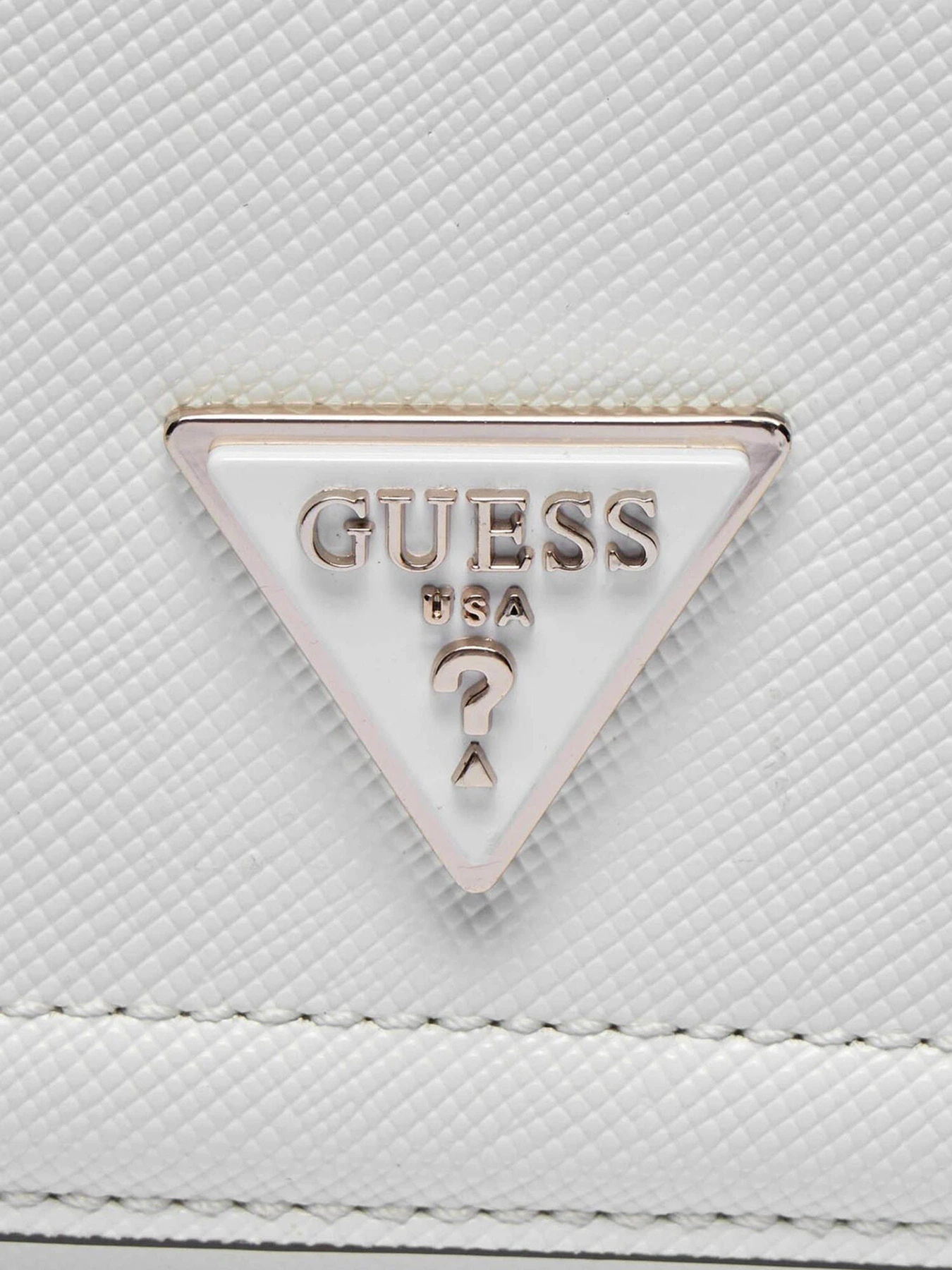 Сумки GUESS Noelle модель HWZG78.79210;WHI Фото
