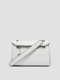 Сумки GUESS Noelle модель HWZG78.79210;WHI Фото
