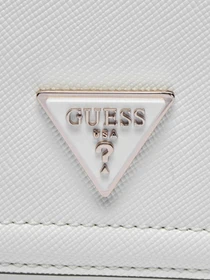 Сумки GUESS Noelle модель HWZG78.79210;WHI Фото