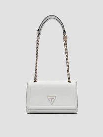 Сумки GUESS Noelle модель HWZG78.79210;WHI Фото