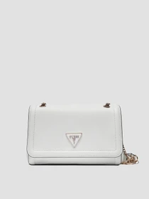 Сумки GUESS Noelle модель HWZG78.79210;WHI Фото