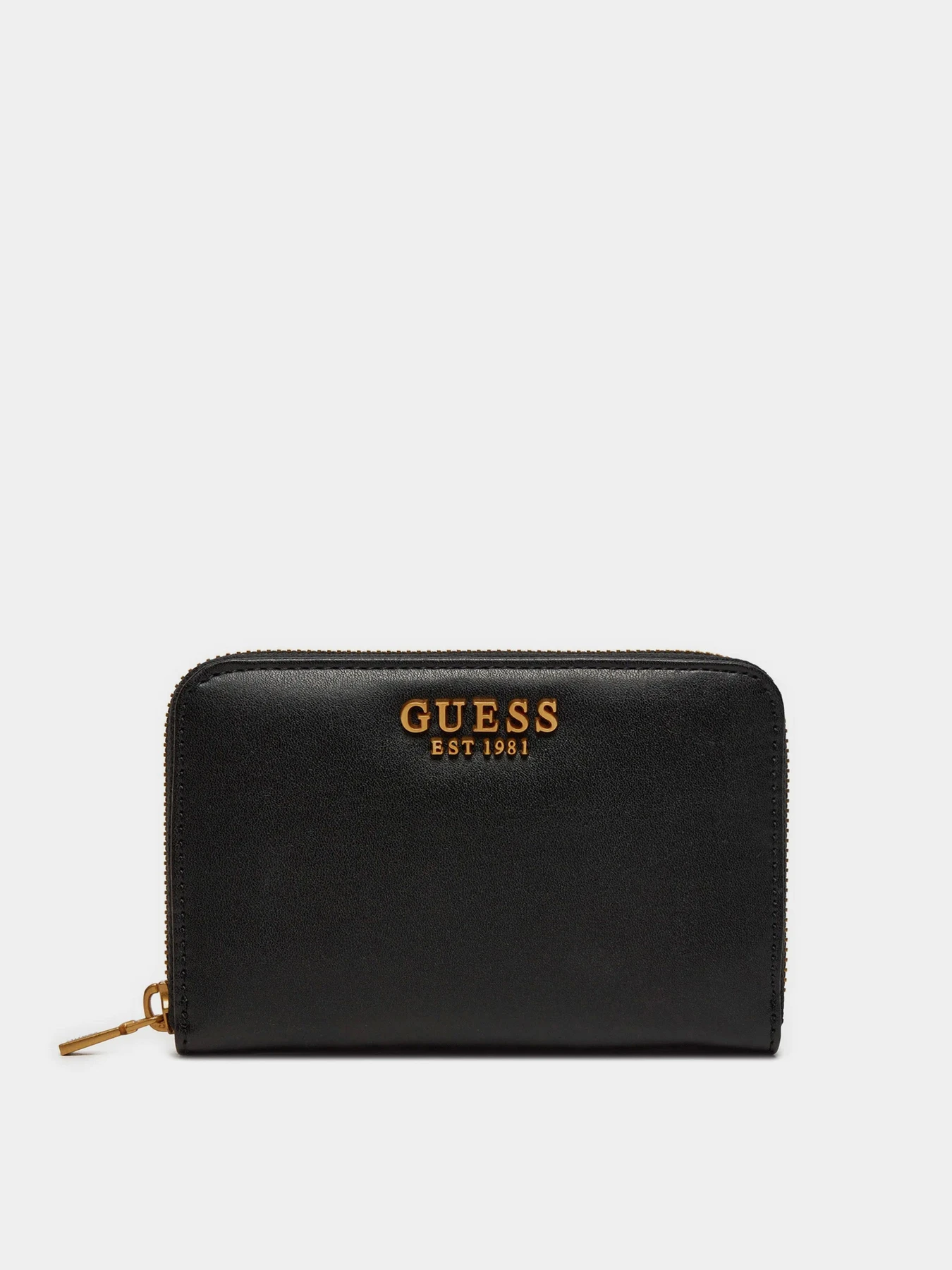 Гаманці GUESS Laurel модель SWVA85.00400;BLA Фото