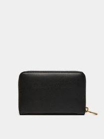 Гаманці GUESS Laurel модель SWVA85.00400;BLA Фото