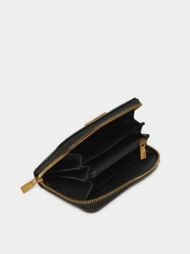 Гаманці GUESS Laurel модель SWVA85.00400;BLA Фото