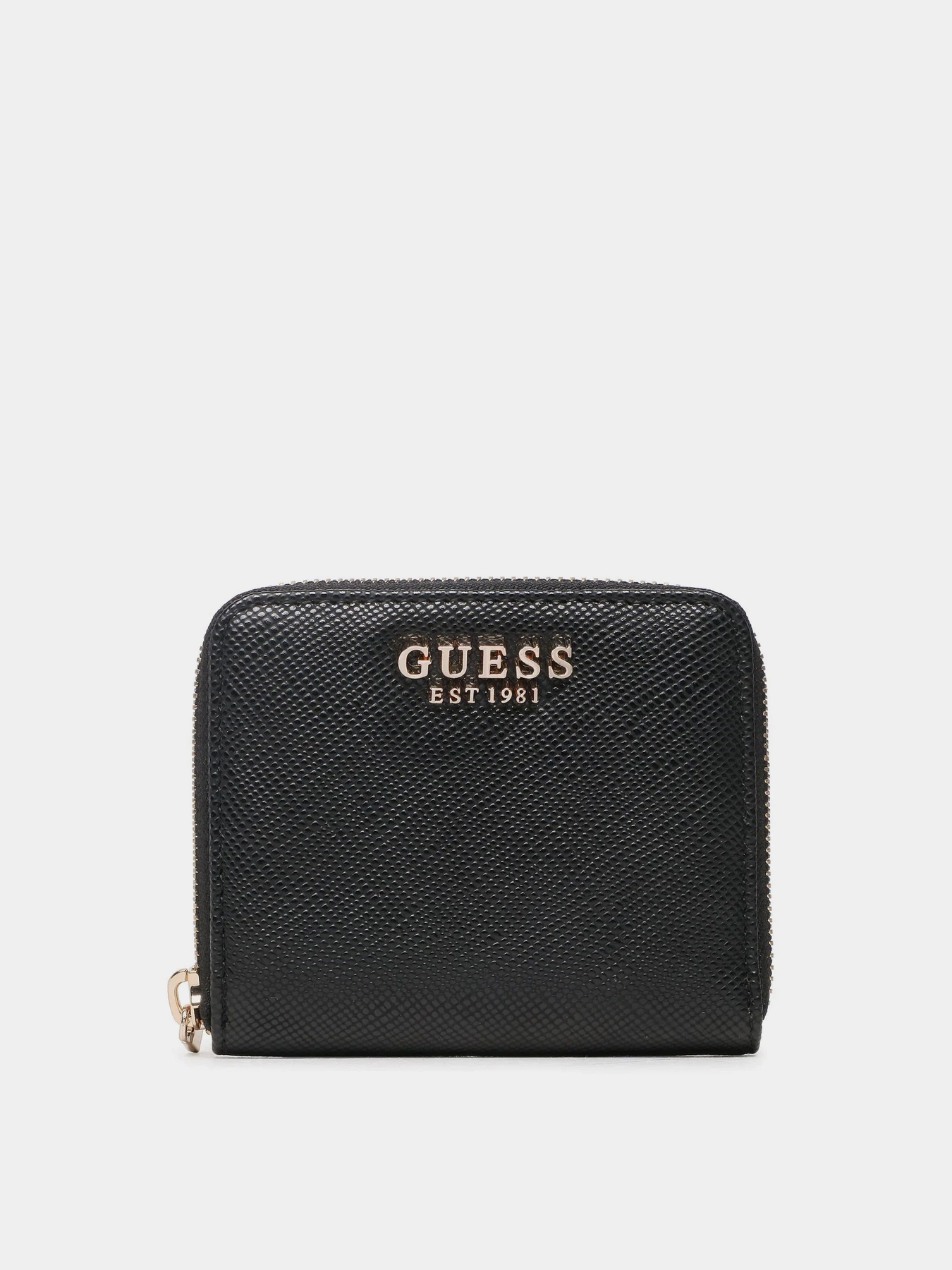 Гаманці GUESS Laurel модель SWZG85.00370;BLA Гаманці GUESS Laurel модель SWZG85.00370;BLA Фото