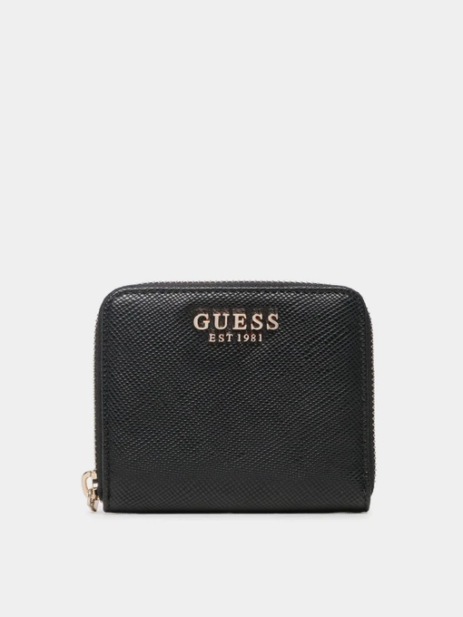 Гаманці GUESS Laurel модель SWZG85.00370;BLA Фото