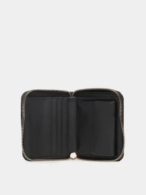 Гаманці GUESS Laurel модель SWZG85.00370;BLA Фото