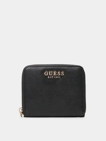 Гаманці GUESS Laurel модель SWZG85.00370;BLA Фото