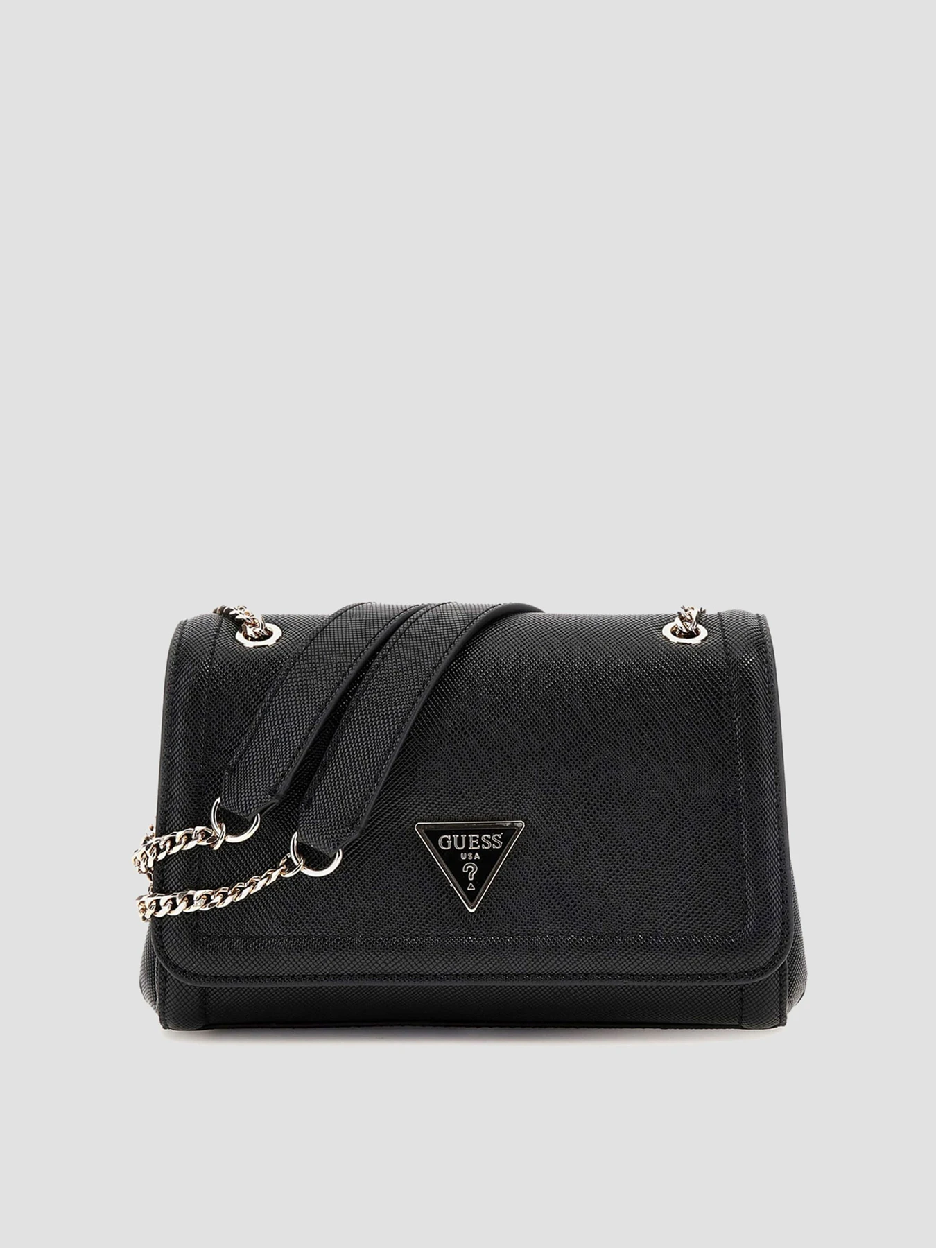 Сумки GUESS Noelle модель HWZG78.79210;BLA Фото