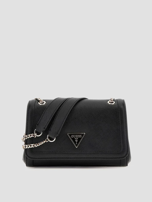 Сумки GUESS Noelle модель HWZG78.79210;BLA Фото