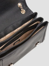 Сумки GUESS Noelle модель HWZG78.79210;BLA Фото