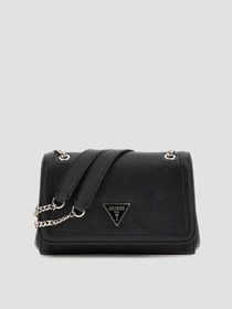 Сумки GUESS Noelle модель HWZG78.79210;BLA Фото