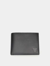 Кошельки GUESS Mestre модель SMFISE.LEA20;BLA Фото