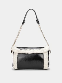 Сумки GUESS Davika модель HWTG94.97200;BLA Фото