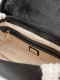 Сумки GUESS Davika модель HWTG94.97200;BLA Фото