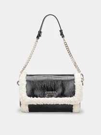 Сумки GUESS Davika модель HWTG94.97200;BLA Фото