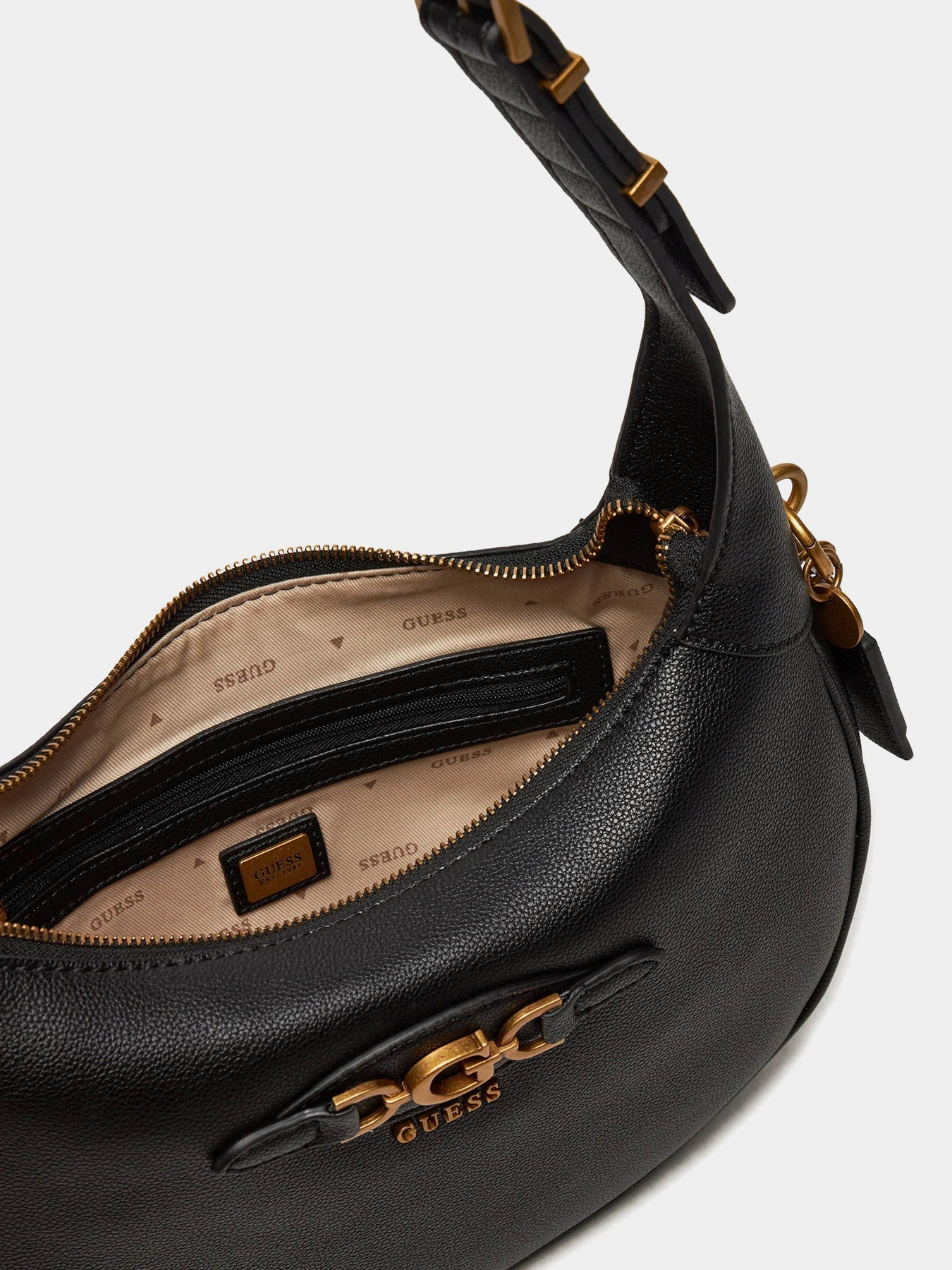 Сумки GUESS Malva модель HWBB94.94030;BLA Фото