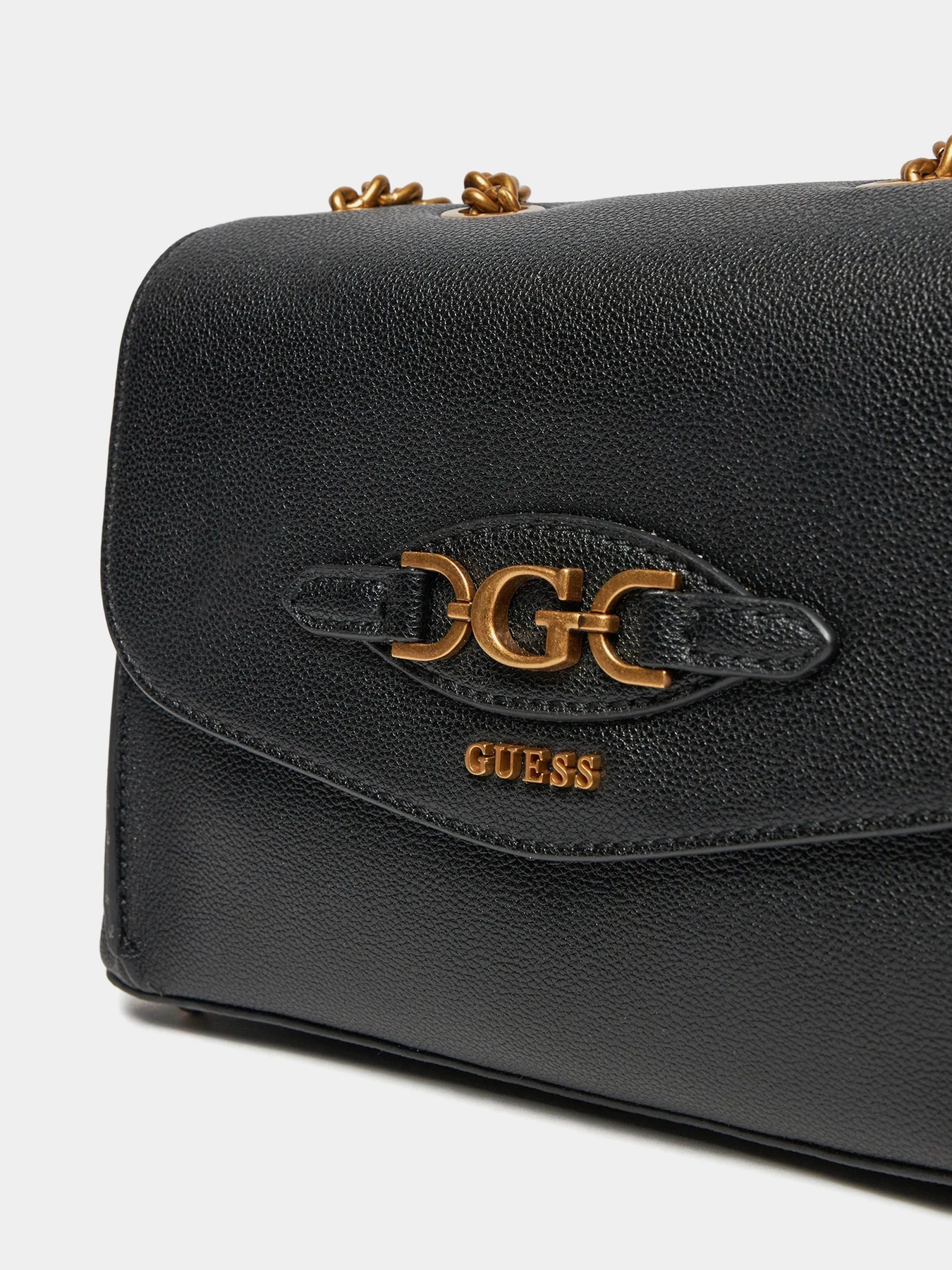 Сумки GUESS Malva модель HWBB94.94210;BLA Сумки GUESS Malva модель HWBB94.94210;BLA Фото