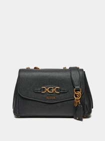 Сумки GUESS Malva модель HWBB94.94210;BLA Фото