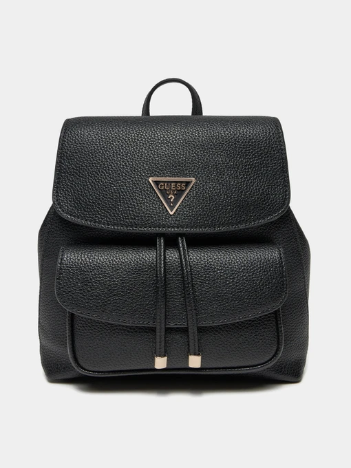 Рюкзаки GUESS Cresidia модель HWBG93.49310;BLA Фото