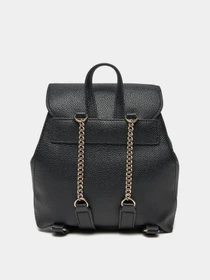 Рюкзаки GUESS Cresidia модель HWBG93.49310;BLA Фото