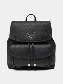 Рюкзаки GUESS Cresidia модель HWBG93.49310;BLA Фото