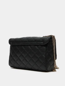 Сумки GUESS Eco Carly модель HWEQG9.50921;BLA Фото