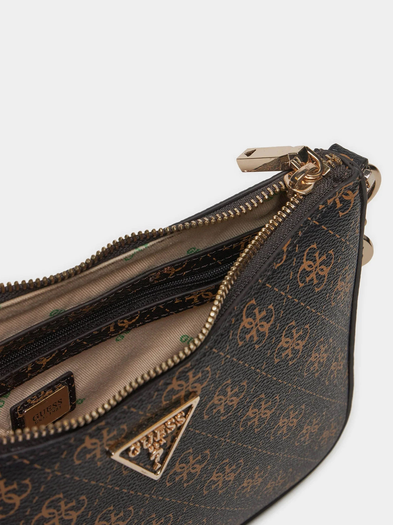 Сумки GUESS Eco Erica модель HWEQG9.51018;BNL Сумки GUESS Eco Erica модель HWEQG9.51018;BNL Фото