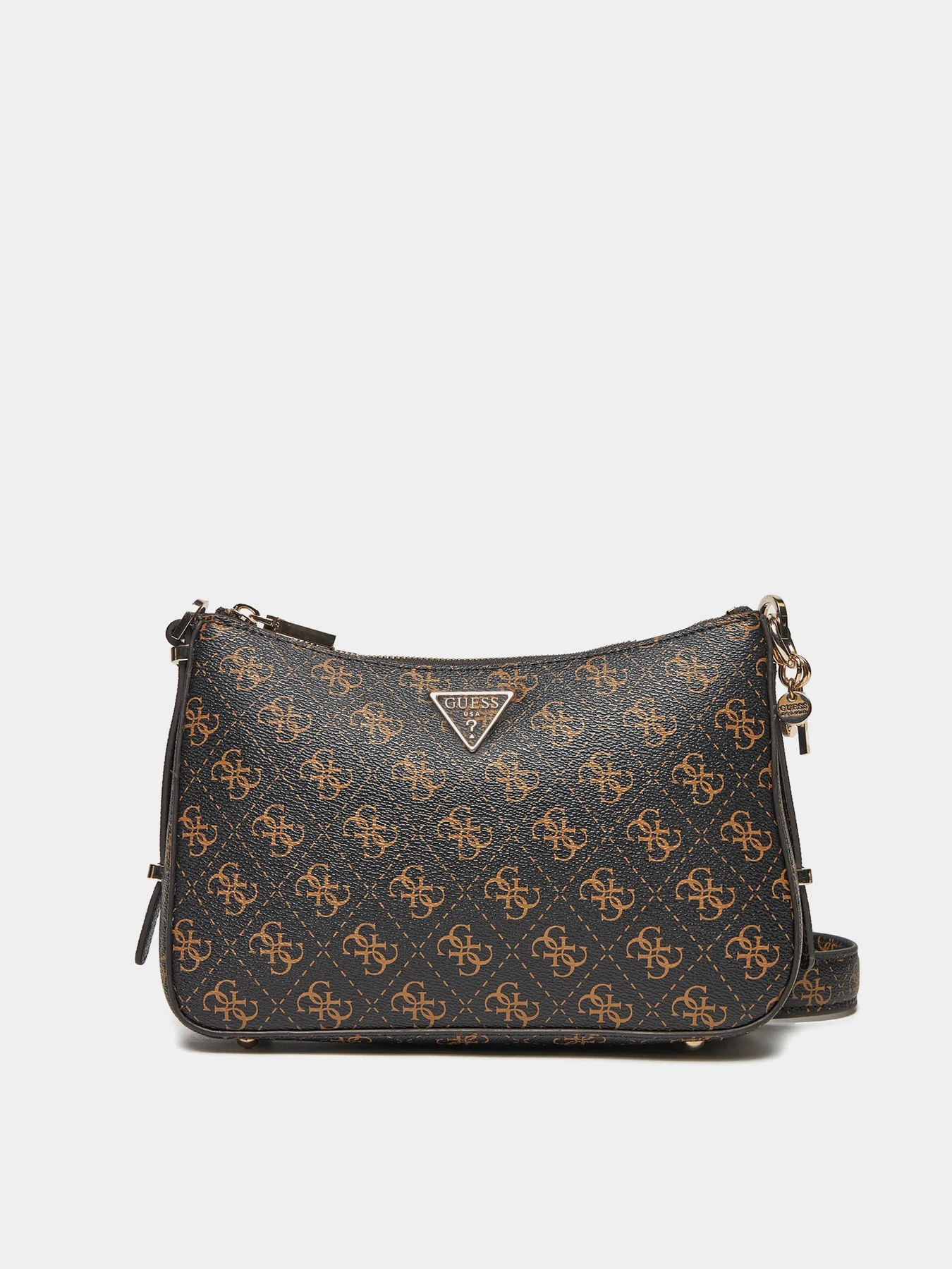 Сумки GUESS Eco Erica модель HWEQG9.51018;BNL Сумки GUESS Eco Erica модель HWEQG9.51018;BNL Фото