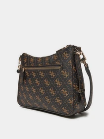 Сумки GUESS Eco Erica модель HWEQG9.51018;BNL Фото
